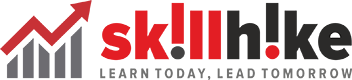 SkillHike Computer Education Logo