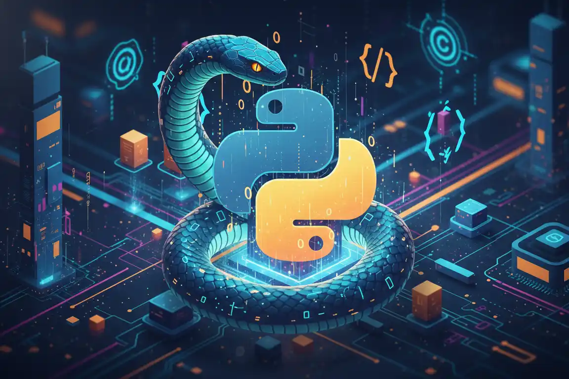 How to Master Python in 4 Months: A Plan for Beginners