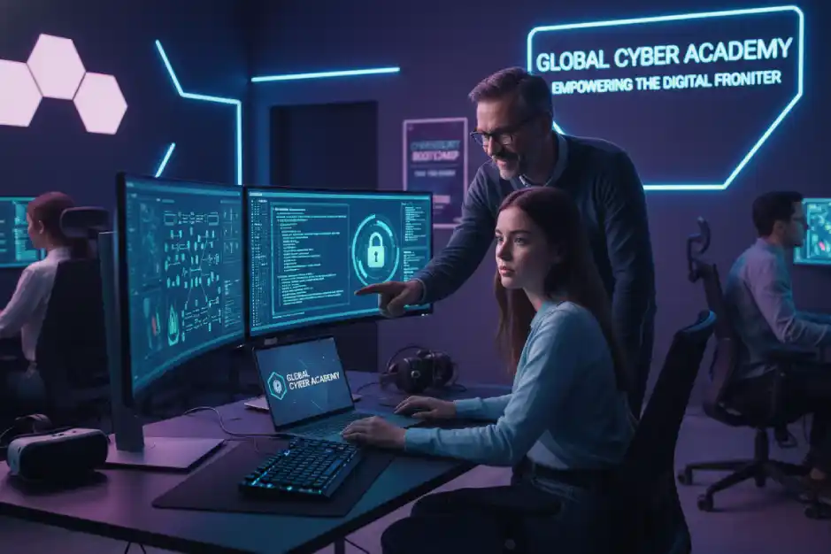 How to Start a Career in Cybersecurity: Beginner Guide