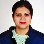 Pooja Mahajan