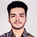 Pratham Kapoor